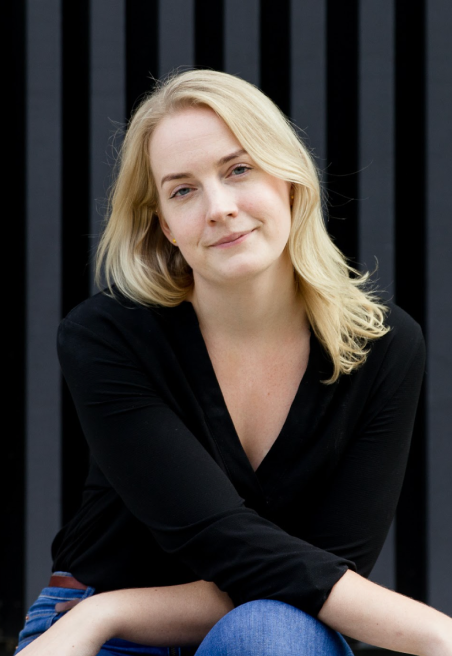 Klara, Founder of Yard